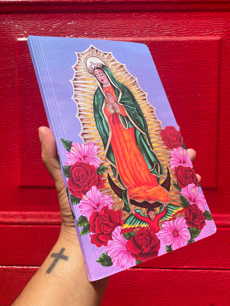 Mother Mary Journal