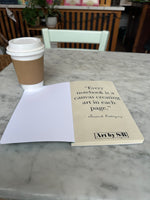 Guanina Notebook