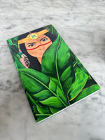 Guanina Notebook