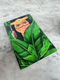 Guanina Notebook