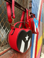 My Beloved Flag Bag