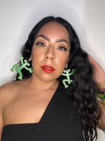 Coqui Earrings