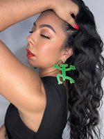 Coqui Earrings