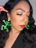 Coqui Earrings