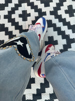 My Beloved Flag Jeans