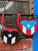 My Beloved Flag Bag