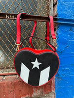 My Beloved Flag Bag