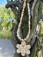 Taino Sol Necklace