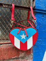 My Beloved Flag Bag
