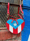 My Beloved Flag Bag