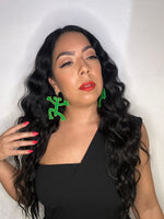 Coqui Earrings