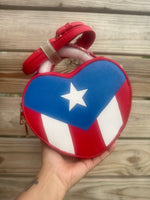 My Beloved Flag Bag