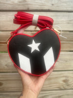 My Beloved Flag Bag