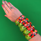 Flamboyant Bangle