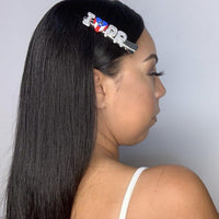 I heART PR Hair Clip