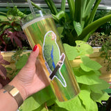 Iguaca Sticker