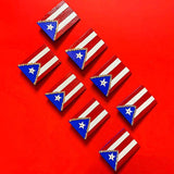 Que Bonita Bling Earrings