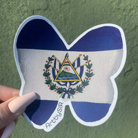 Salvi Mariposa
