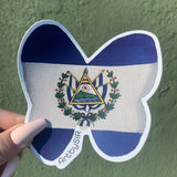 Salvi Mariposa