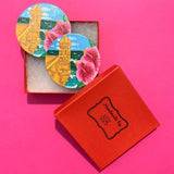 Viejo San Juan Earrings