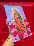 Mother Mary Journal