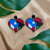 Embrace Earrings