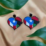 Embrace Earrings