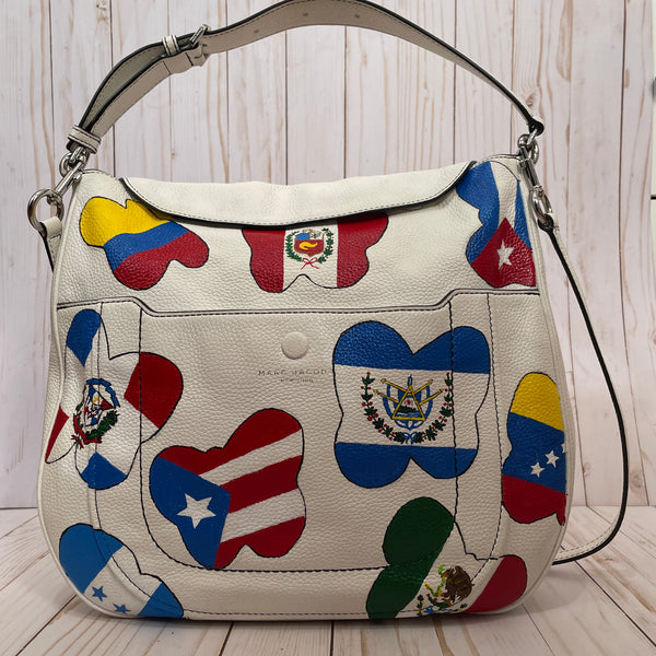 Mariposa Latina Handbag