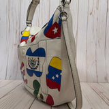 Mariposa Latina Handbag