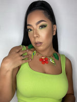 El Yunque Necklace