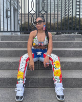 PR Dominoes Jeans