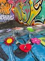 Un Verano Necklace