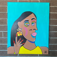 Shawnick Picasso