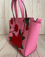 Red Roses Purse