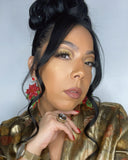 Pascua Earrings
