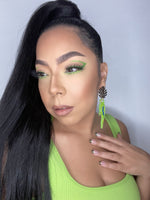 Iguaca Earrings