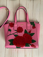 Red Roses Purse