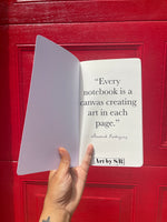 Mother Mary Journal