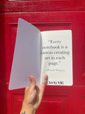 Mother Mary Journal